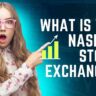 What is the Nasdaq stock exchange?