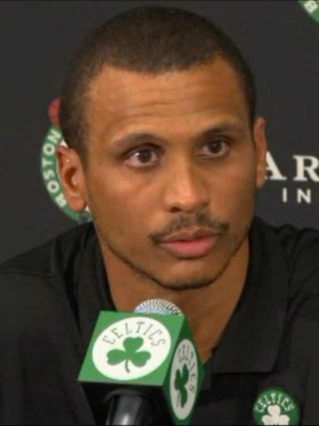 Investigation found Boston Celtics coach Ime Udoka