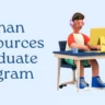 human resources graduate program