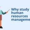 Why study human resources management