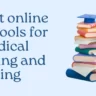 Best online schools for medical billing and coding